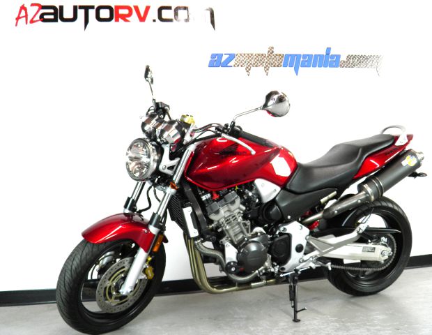 Honda CB909F 919 2007 photo 2
