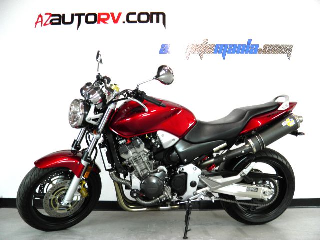 Honda CB909F 919 2007 photo 4
