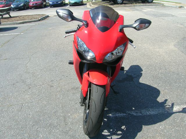 Honda CBR1000RR 2008 photo 7