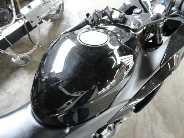 Honda CBR250 2012 photo 4