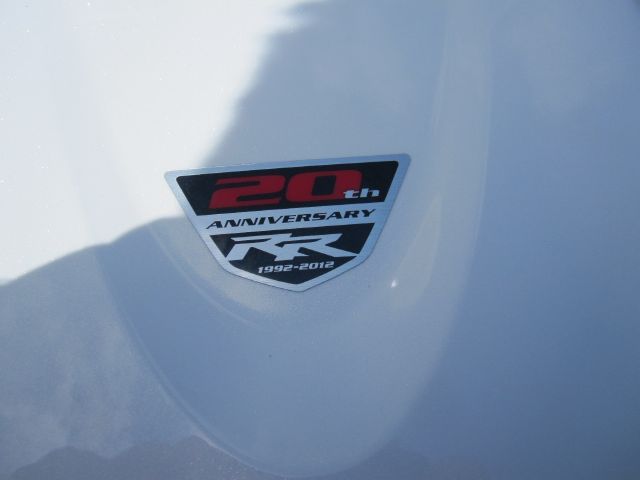 Honda CBRR1000 2012 photo 0