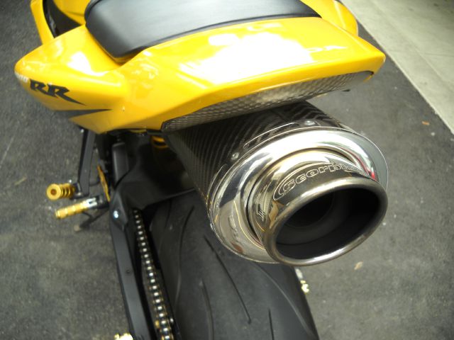Honda CBR 1000 2006 photo 6