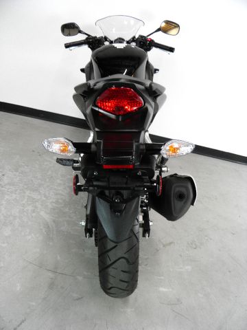 Honda CBR 250R 2012 photo 15