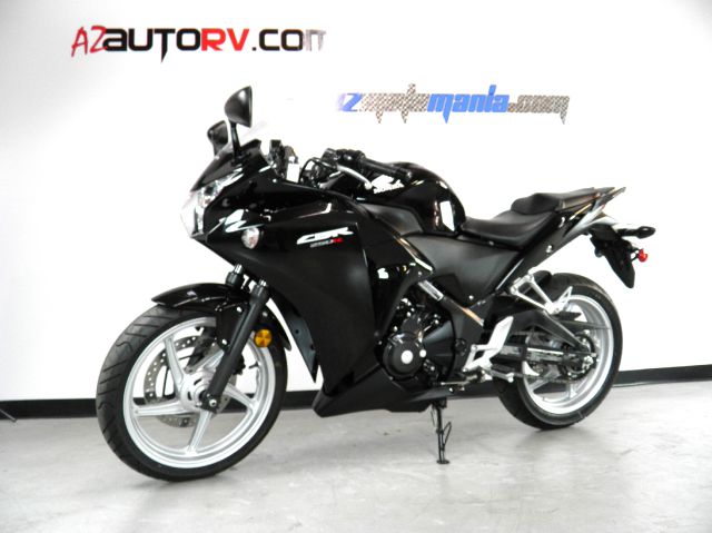 Honda CBR 250R 2012 photo 24