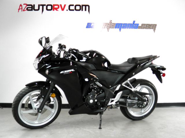 Honda CBR 250R 2012 photo 5