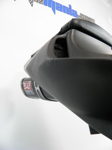 Honda CBR 600RR 2004 photo 14