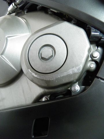 Honda CBR 600RR 2004 photo 16