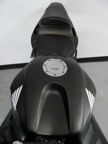 Honda CBR 600RR 2004 photo 20