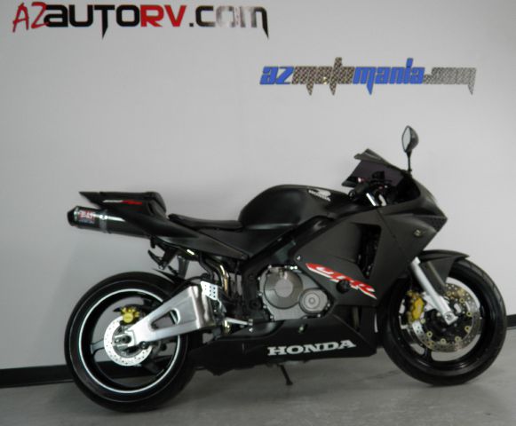 Honda CBR 600RR 2004 photo 29