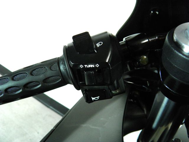 Honda CBR 600RR 2004 photo 6