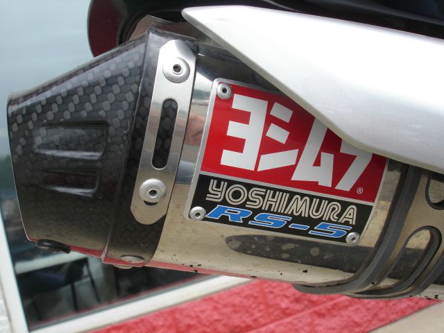 Honda CBR 600RR 2009 photo 12