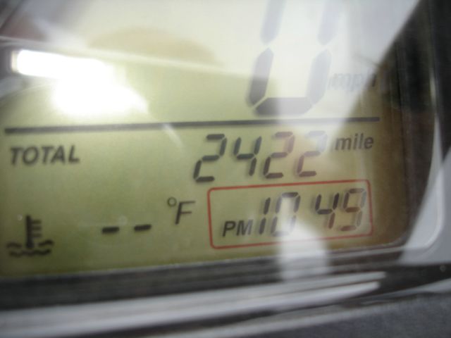 Honda CBR 600RR 2009 photo 6