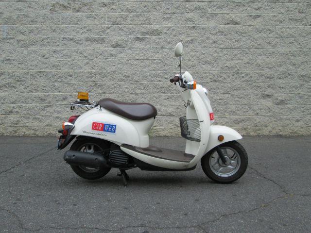 Honda CHF 50 2009 photo 2