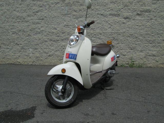 Honda CHF 50 2009 photo 3
