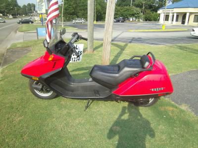 Honda CN250 2007 photo 1