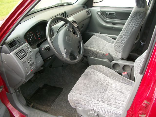 Honda CR-V Base SUV