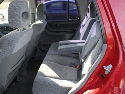 Honda CR-V Elk Conversion Van Other