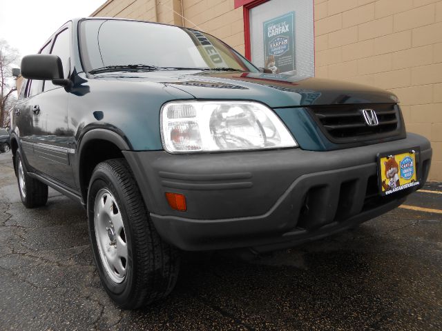 Honda CR-V LS Truck SUV