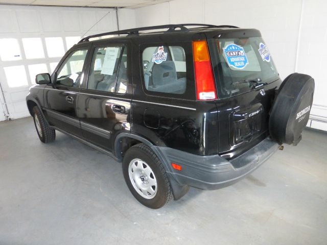 Honda CR-V LS Truck SUV