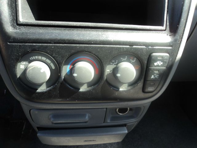 Honda CR-V 1998 photo 16