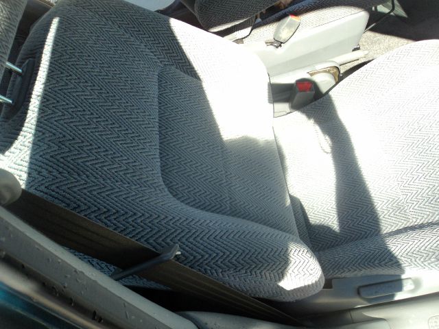 Honda CR-V 1998 photo 3