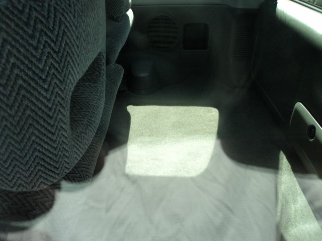 Honda CR-V 1998 photo 4