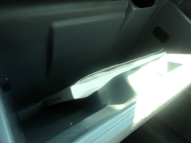 Honda CR-V 1998 photo 5