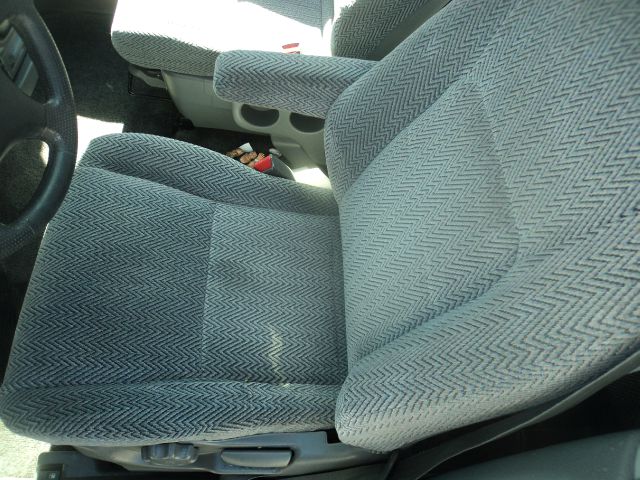 Honda CR-V 1998 photo 9