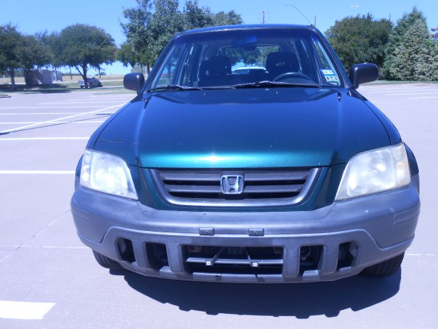 Honda CR-V 1999 photo 4