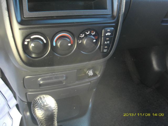 Honda CR-V 1999 photo 1
