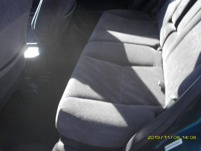 Honda CR-V 1999 photo 2