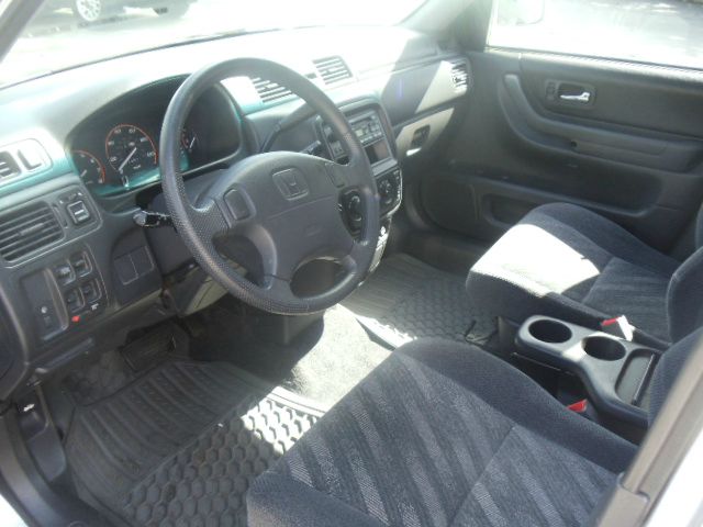 Honda CR-V CREW CAB SUV