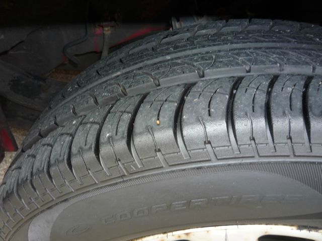 Honda CR-V 1999 photo 4