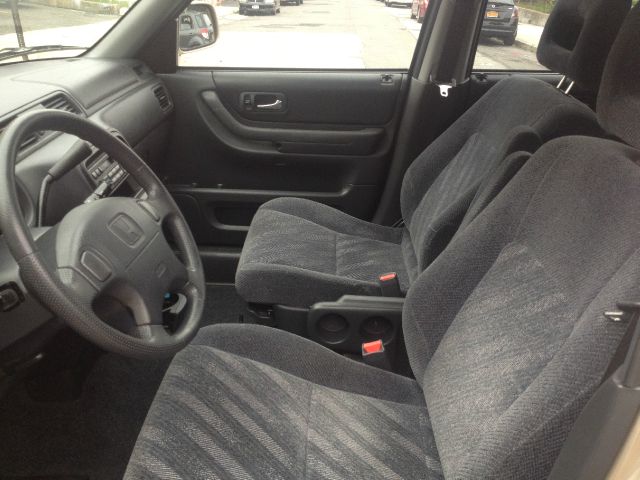 Honda CR-V CREW CAB SUV