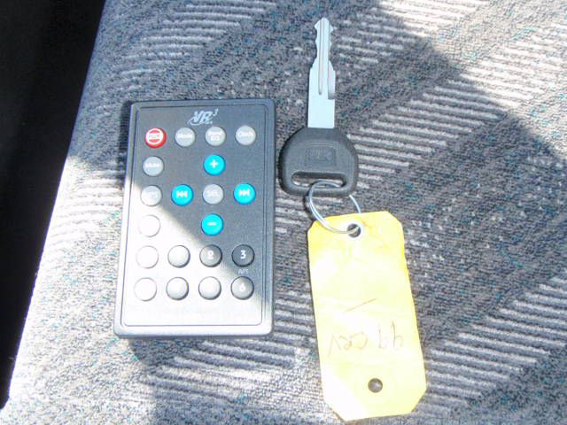 Honda CR-V 1999 photo 18