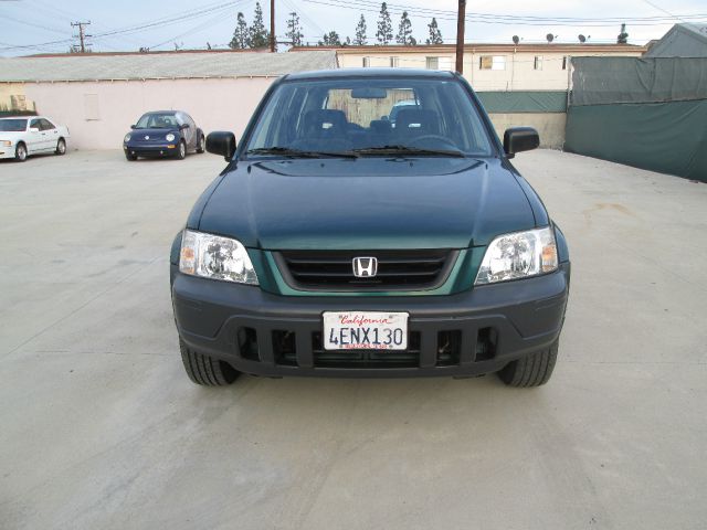 Honda CR-V 1999 photo 3