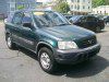 Honda CR-V 1999 photo 2