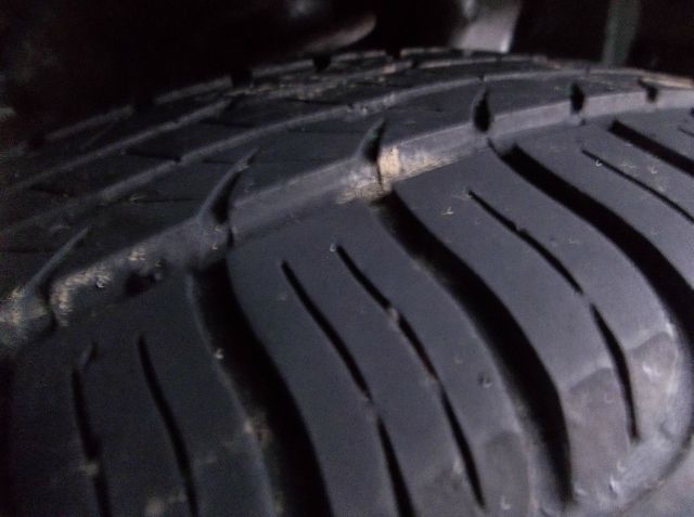 Honda CR-V 1999 photo 2