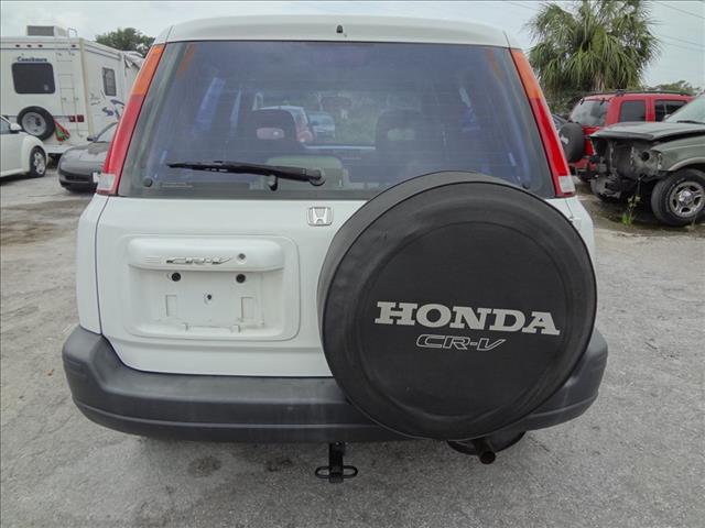 Honda CR-V Unknown SUV