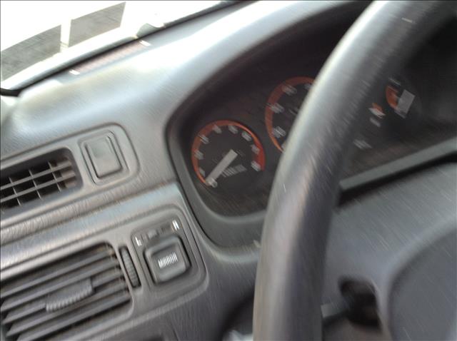 Honda CR-V CREW CAB SUV