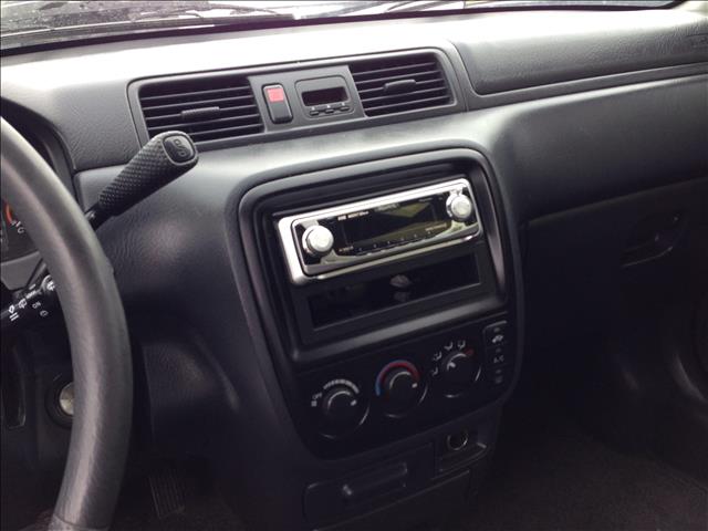 Honda CR-V 1999 photo 2