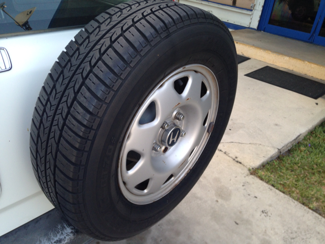 Honda CR-V 1999 photo 4