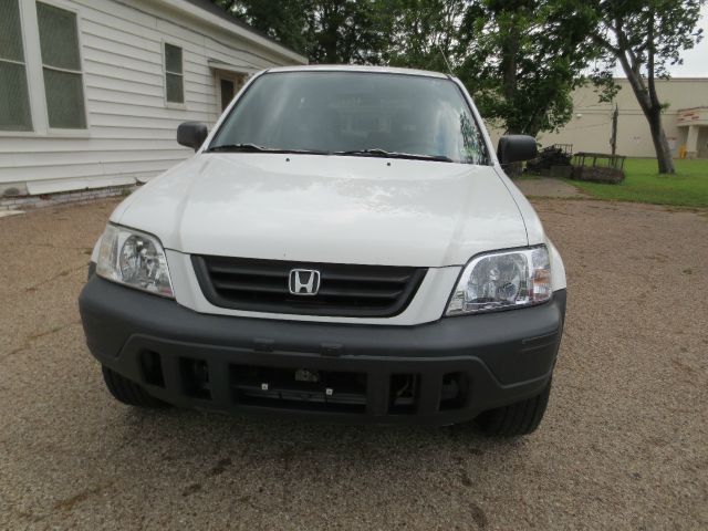 Honda CR-V 1999 photo 10