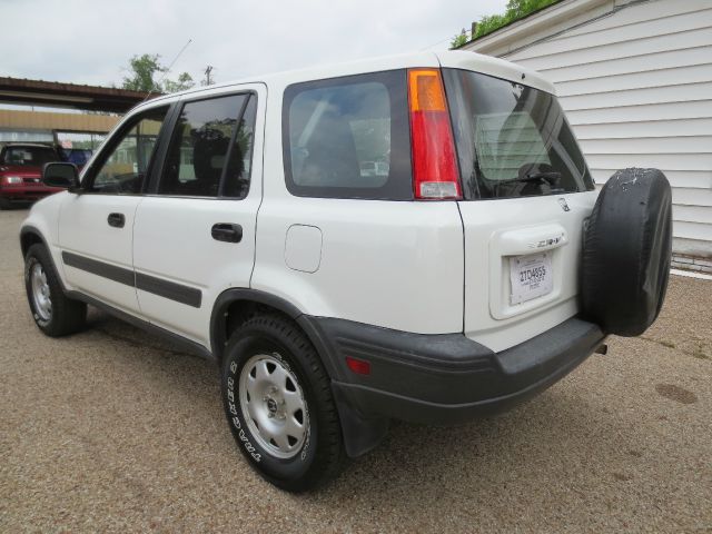 Honda CR-V 1999 photo 2