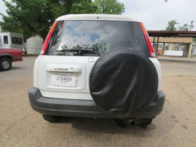 Honda CR-V 1999 photo 8