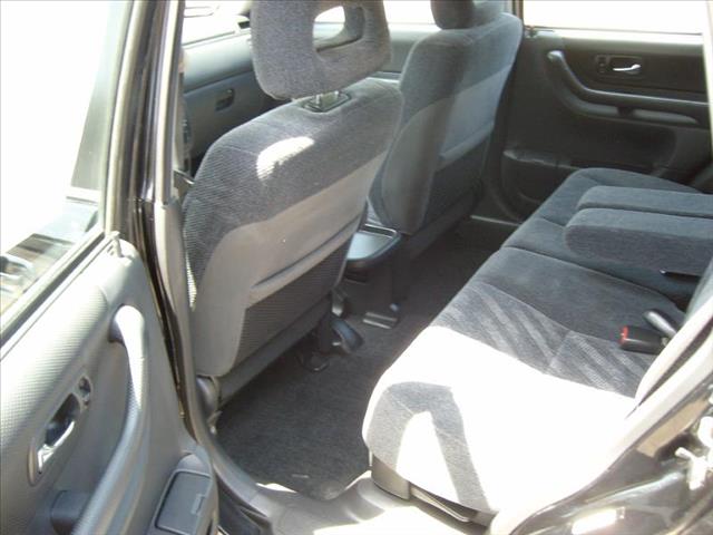 Honda CR-V 1999 photo 5