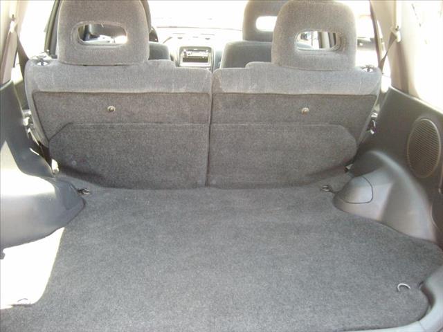 Honda CR-V 1999 photo 7