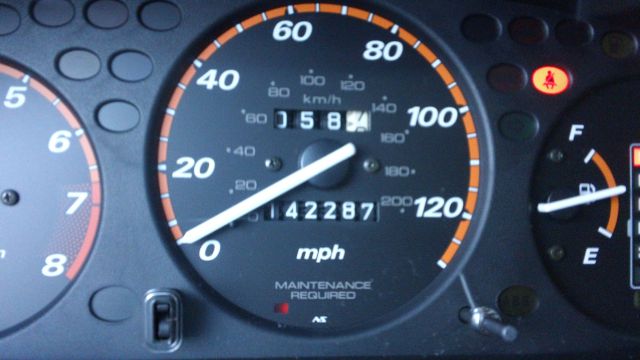 Honda CR-V 2000 photo 2