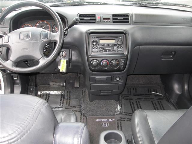 Honda CR-V SE SUV