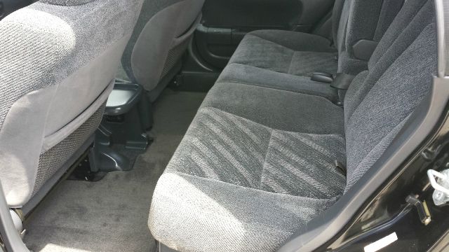 Honda CR-V 4x4 Styleside Lariat SUV